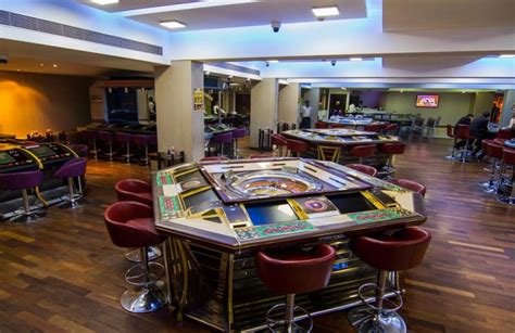 number one casino in goa